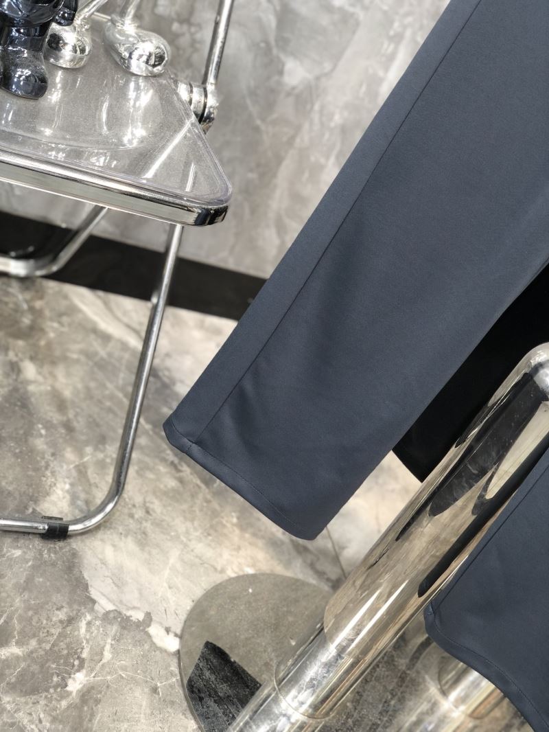 Zegna Long Pants